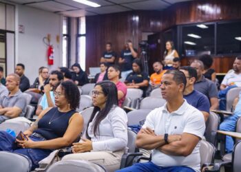 STT apresenta à população nova modelagem do transporte público municipal
