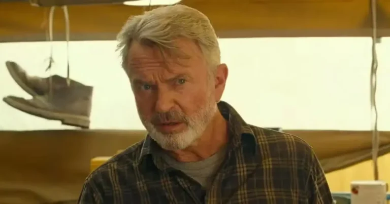 Sam Neill