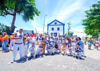 Camaçari Open de Capoeira chega à 17ª edição com programação variada