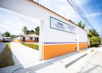Prefeitura entrega novo CRAS Jardim Limoeiro nesta quarta-feira