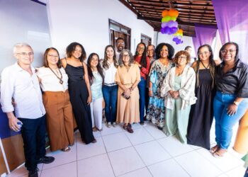 Prefeitura entrega novo CRAS Jardim Limoeiro e amplia acesso à assistência social no município
