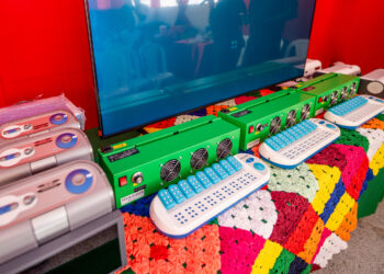 Prefeitura entrega equipamentos de Tecnologia Assistiva ao Centro de Apoio à Educação Inclusiva
