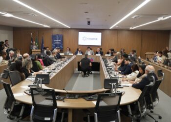 Camaçari reforça compromisso com a alfabetização através de pacto com o Ministério Público da Bahia