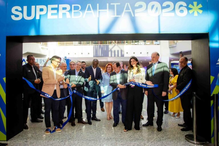 SuperBahia 2026