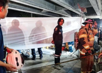 Tailândia: incêndio em pub mata ao menos 27