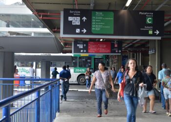 Semob prepara operação especial de transporte para os festejos do 2 de Julho