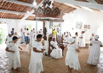 Programa Baobá unifica políticas públicas e amplia atendimento aos povos e comunidades de terreiro em Salvador