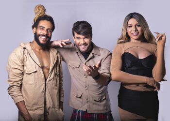 Banda Tio Barnabé confirma show em Tanquinho e Jaguaquara e segue com agenda movimentada em julho