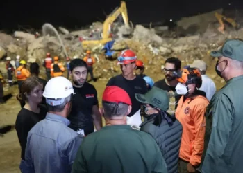 Venezuela: mortes por terremotos ultrapassam 5 mil após novo balanço
