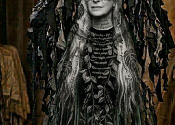 Salvador homenageia os 80 anos de Maria Bethânia com exposição inédita inspirada em sua poesia, ancestralidade e força cênica