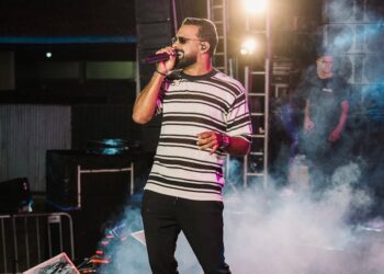 Banda Pirilampo inicia agenda de julho com shows em Ibirapitanga e Nilo Peçanha