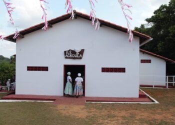 Bahia tem mais dois terreiros tombados como patrimônio cultural