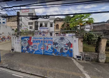 Nazaré: analista de sistemas denuncia ter sido agredido, torturado e roubado dentro da sede de torcida organizada