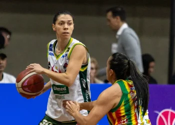 TV Brasil transmite 1ª final entre Sampaio Basquete e Unimed Campinas