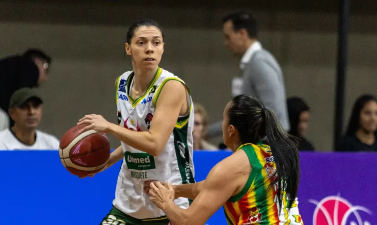 basquete