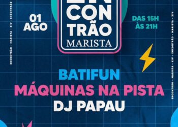 Encontrão Marista chega à 14ª edição celebrando amizades que atravessam gerações