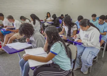 Coleta de dados do Censo Escolar se encerra na sexta-feira