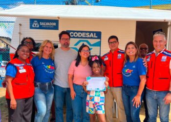 Defesa Civil de Salvador realiza mais de 400 atendimentos por meio dos Núcleos Comunitários em julho