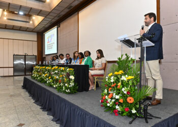Conferência Municipal de Saúde reúne representantes da sociedade para fortalecer políticas públicas do SUS em Salvador
