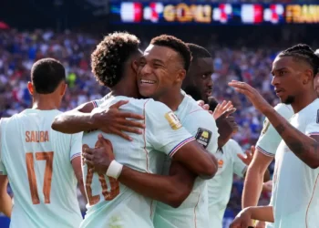 Após 36 anos, Copa volta a reunir apenas campeões nas semifinais