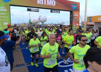 Prefeitura reforça organização das corridas de rua para reduzir impactos em Salvador