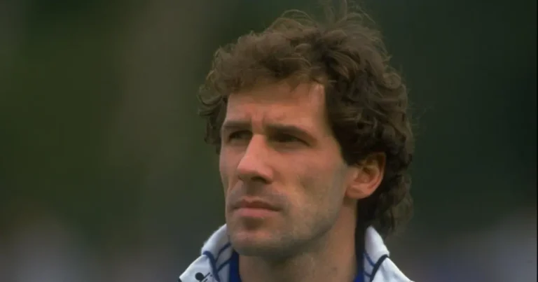 franco Baresi