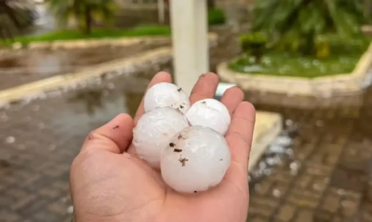 granizo]