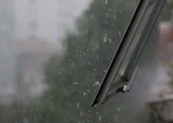 Meteorologia prevê chuva de granizo neste fim de semana na Região Sul