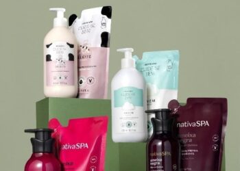 O Boticário anuncia a maior e mais esperada promoção de refis do ano com “Os favoritos que ninguém quer ver acabar”