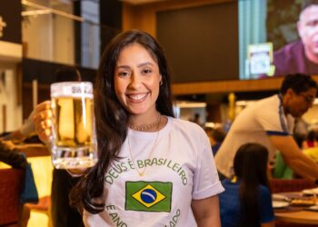 Almacen Pepe transmite Brasil x Noruega com menu especial e rodada de chopp de grátis