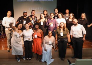 Simões Filho e Santo Antônio de Jesus recebem workshops gratuitos de elaboração de projetos culturais