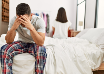 Curvatura peniana e impotência sexual podem indicar doença que afeta milhões de homens