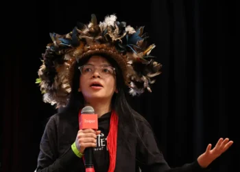 Representação indígena vai além de candidatos eleitos, diz cineasta