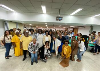 Julho das Mulheres Negras: seminário promove diálogo sobre saúde, direitos e equidade