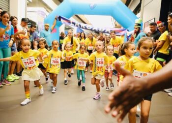 Com expectativa de reunir até 12 mil atletas, Maratona Salvador 2026 está com inscrições abertas