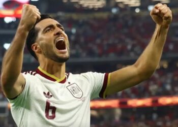 Espanha bate Portugal em possível adeus de Cristiano Ronaldo às Copas