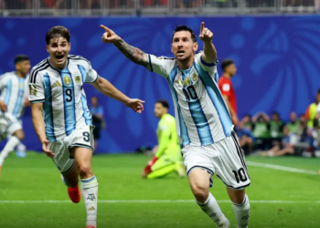 Espanha leva juventude e Argentina aposta em Messi na decisão da Copa