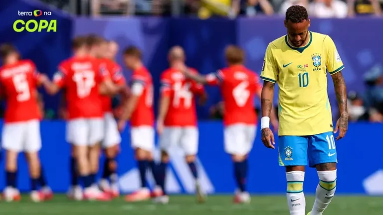 neymar copa
