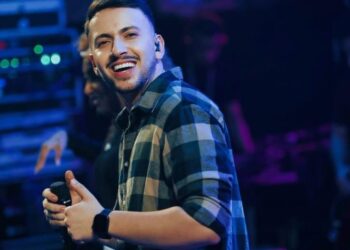 Cantor Pedro Vinícius segue com agenda movimentada e shows em Pernambuco e Tocantins