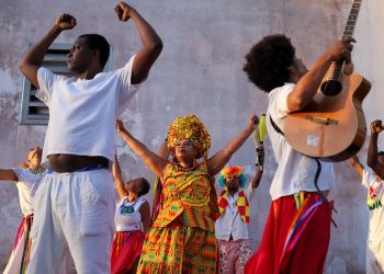 Consulta pública para revisão do Plano Municipal de Cultura de Salvador segue aberta até 29 de julho