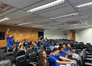Programa da Secretaria de Gestão prepara estagiários para atuação na administração pública