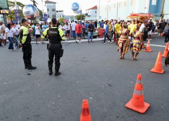 Prefeitura de Salvador mantém serviços essenciais durante o 2 de Julho