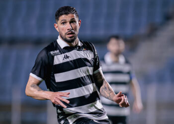 Após apenas duas derrotas na Série D, Thales Oleques reforça foco do XV de Piracicaba em conquistar vaga na Copa do Brasil via Copa Paulista