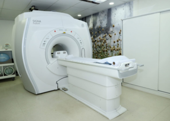 Inteligência Artificial torna exames de ressonância magnética mais rápidos e confortáveis