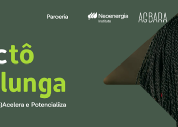 Programa do Agbara e Instituto Neoenergia abre inscrições para formação de lideranças comunitárias na Bahia