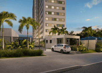 Bahia concentra cerca de 20% dos empreendimentos da MRV certificados com o Selo Casa Azul + CAIXA