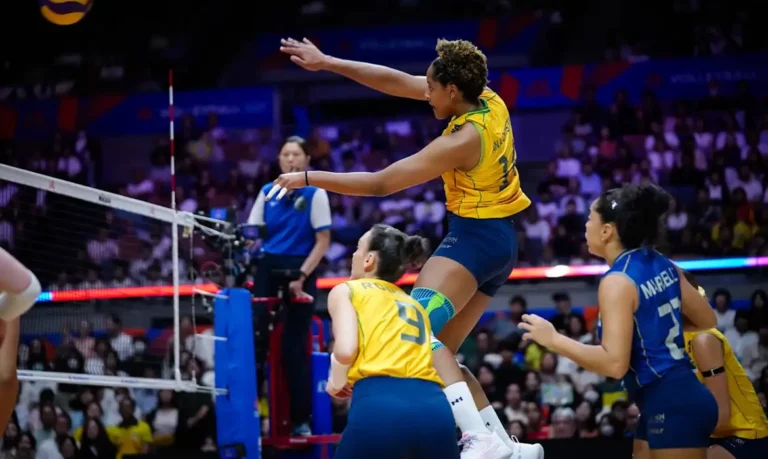 volei