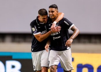 Vitória inicia segundo turno com derrota para o Remo