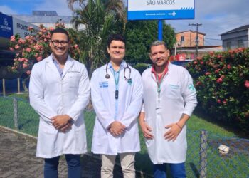 PA São Marcos integra projeto de pesquisa da Fiocruz Bahia para desenvolvimento de inteligência artificial voltada ao pé diabético