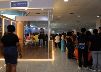 Prefeitura expõe obras e programas do Município durante 4ª Expo ConstruNordeste